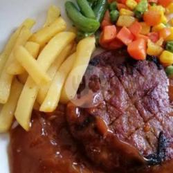 Wibowo Beef Steak Tenderloin