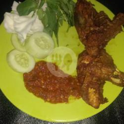 Ayam Goreng Dada Mentok