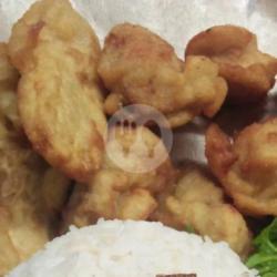 Ayam Goreng Tepung