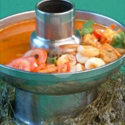 Tom Yam Goong (udang)