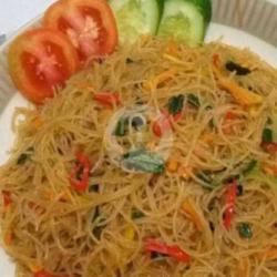 Oseng Bihun