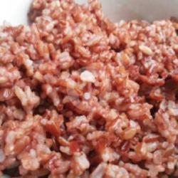 Brown Rice / Nasi Merah