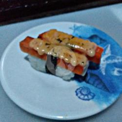 Crab Mentai Sushi