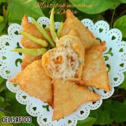 Martabak Mie Bihun