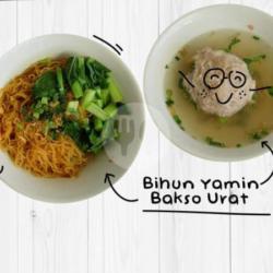 Bihun Yamien Bakso Urat