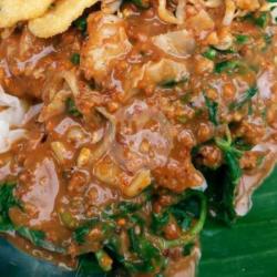 Pecal Sayur (medium)