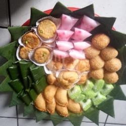 Kue Tampah 50 Pc