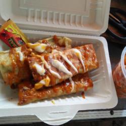 Kebab Mini Satu Box