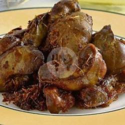 Ati Ampela Goreng