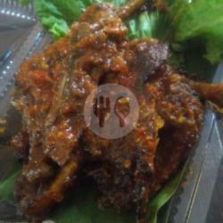 Bebek Bakar Taliwang