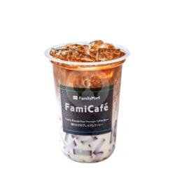 Ice Coffee Jelly Latte-ol