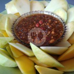 Mangga Mengkel Kriyuk