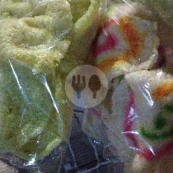 Krupuk Kupang