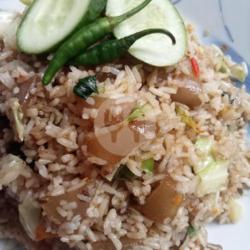 Nasi Goreng Kikil Sapi (gratis Es Teh)