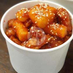 Chicken Cup Spicy Yangnyeom S