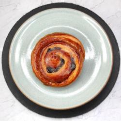 Raisin Danish