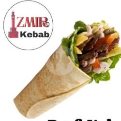 Izmir Lamb Kebab