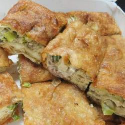 Martabak Telor Ayam Istimewa