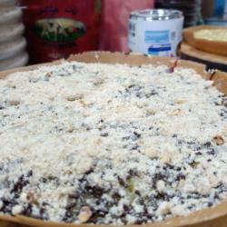 Martabak Classic	Coklat Kacang