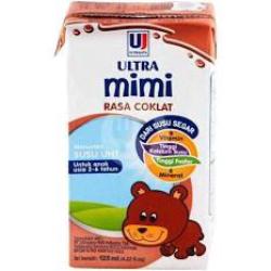 Susu Ultra Mimi