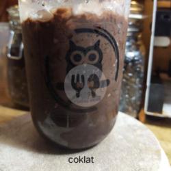 Coklat Kopi