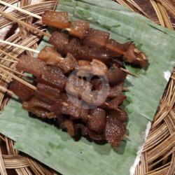 Sate Kikil Sapi