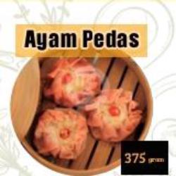 Dimsum Ayam Pedas