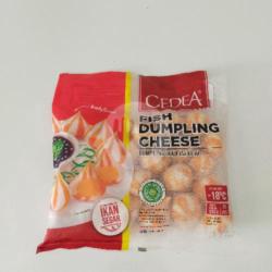 Dumpling Keju Cedea 500gr