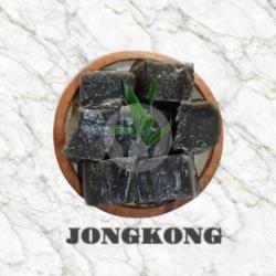 Jongkong (include Gula Cair   Kelapa)