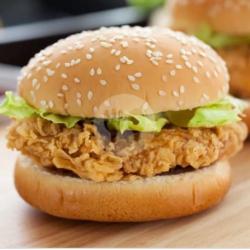 Chick Burger Molor