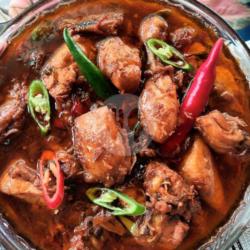 Ayam Masak Asam Manis