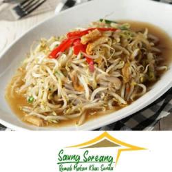 Oseng Toge Touge Tumis