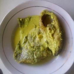 Gulai Ikan Karang