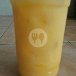 Milkshake Mango Drink