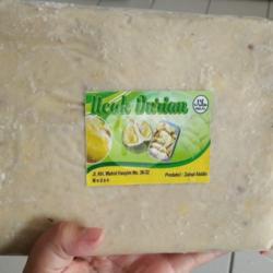 Daging Durian Medan Ucok 1kg