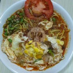 Mie Kuah Kaldu