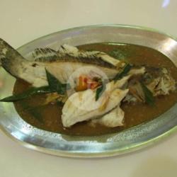 Ikan Kakap Tim Tiocu ( 4 Ons )