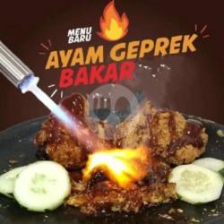 Ayam Bakar Lamongan