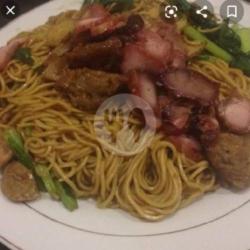 Mie Lao-lao Goreng Ba/ayam/seafood