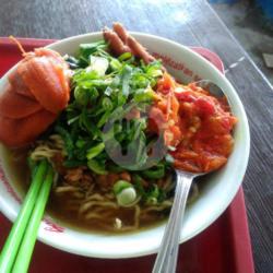 Mie Ayam   Krupuk Pangsit   Bakso 2   Es Nutrisari