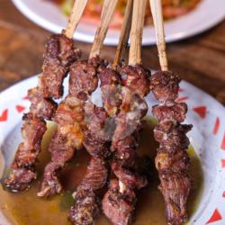 Sate Klathak