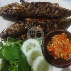 1 Salem Bakar Madu Sambal Galak