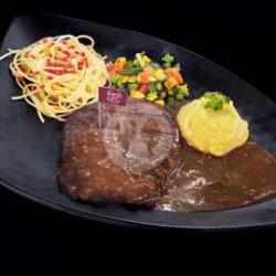 Beef Wagyu Steak 100gr