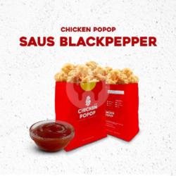 Chicken Popop Blackpepper