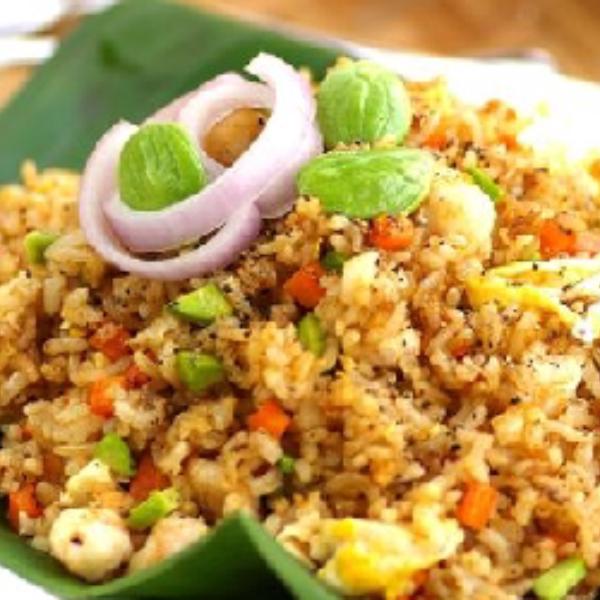Nasi Goreng Sedap Malam Leguti, Serpong - GoFood