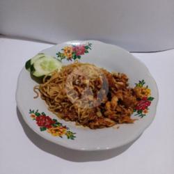 Indomie Tongkol Suwir Pedas