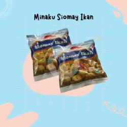 Minaku Siomay Ikan 400gr