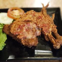 Ayam Penyet Kampung Asli Dmoro