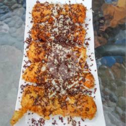 Pisang Goreng Balarea