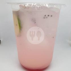 Mocktail Strawberry